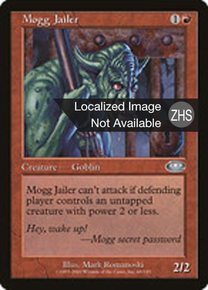 Mogg Jailer