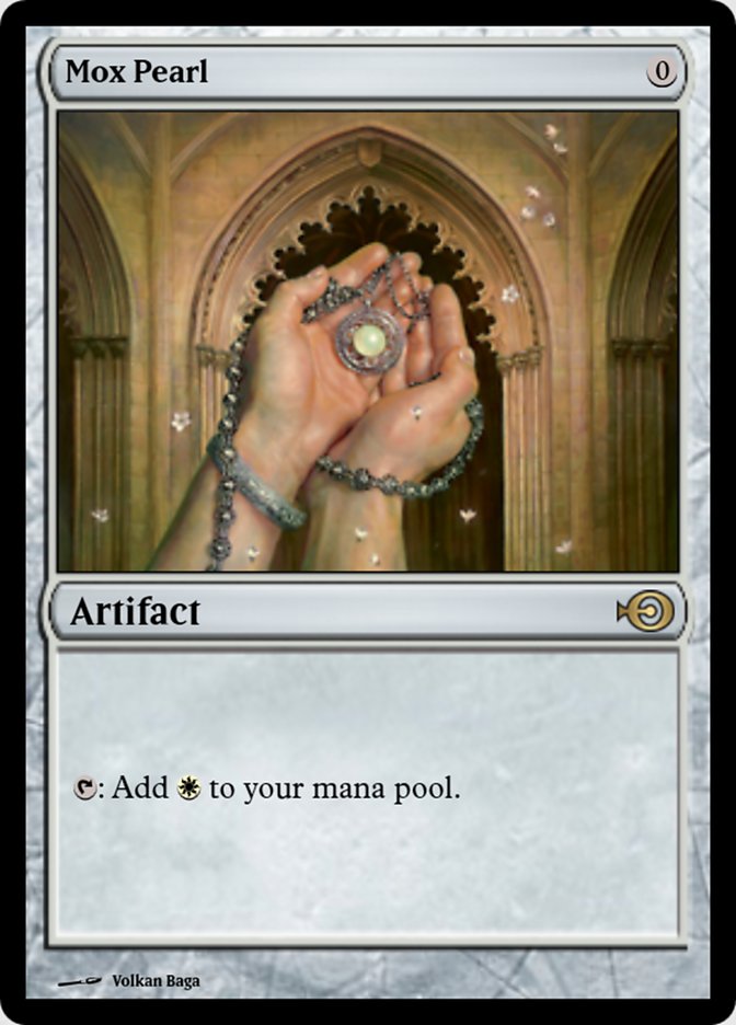 Mox Pearl