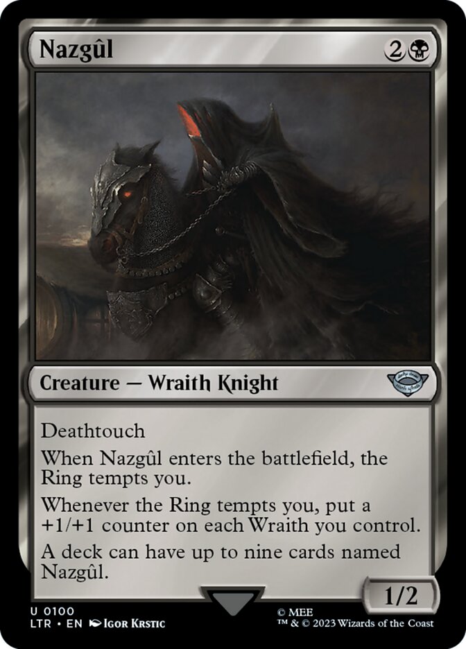 Nazgûl