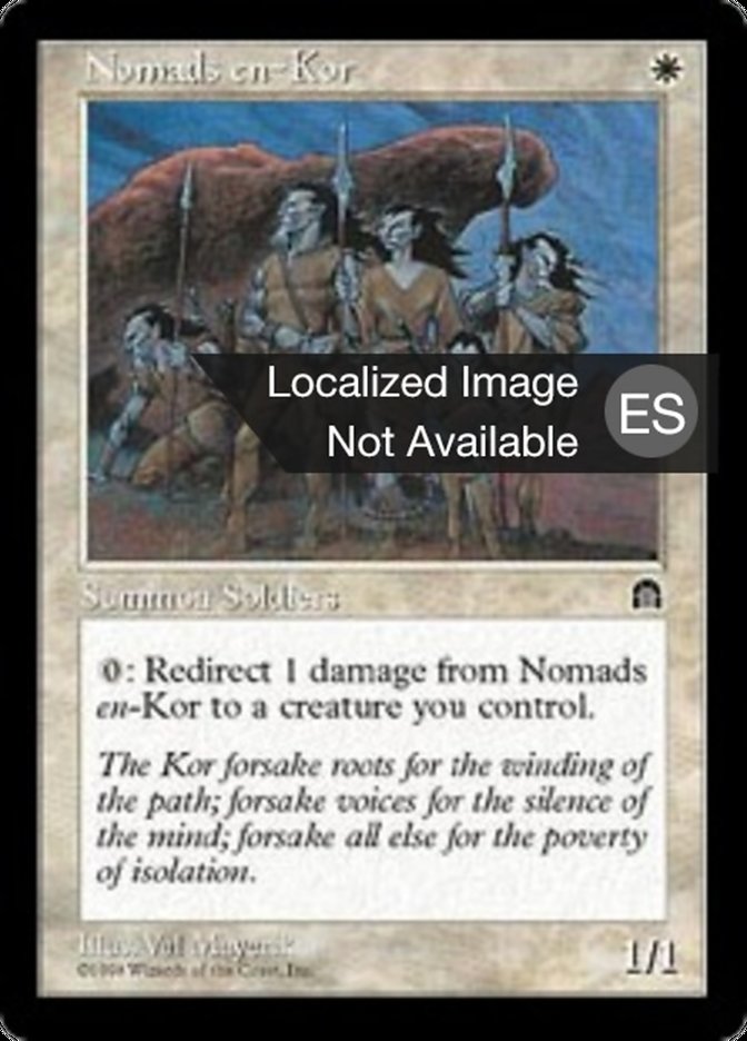 Nomads en-Kor