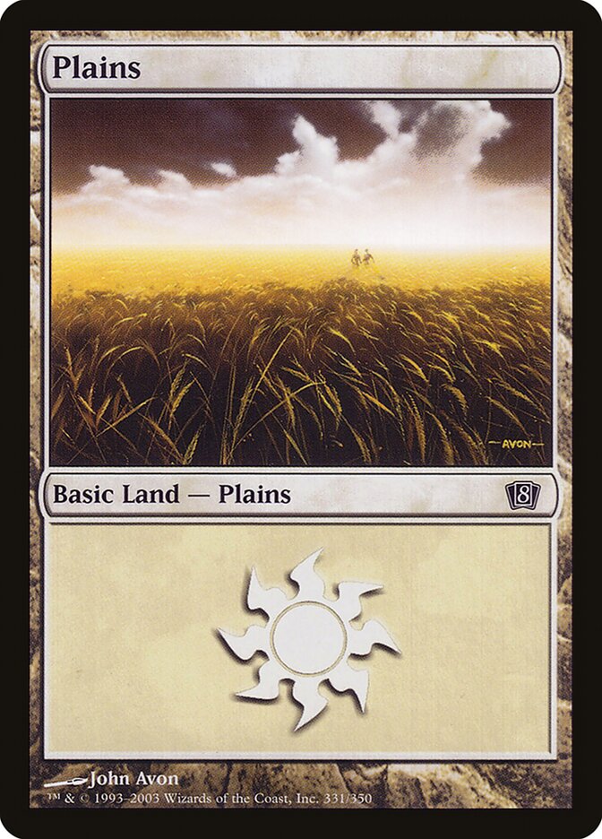 Plains