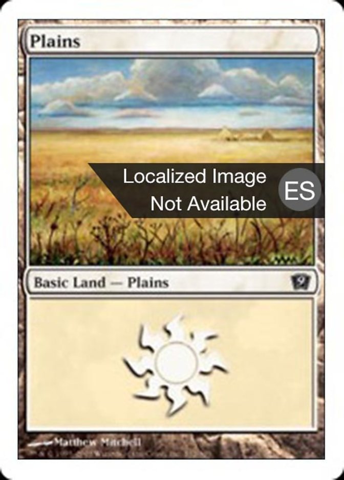 Plains