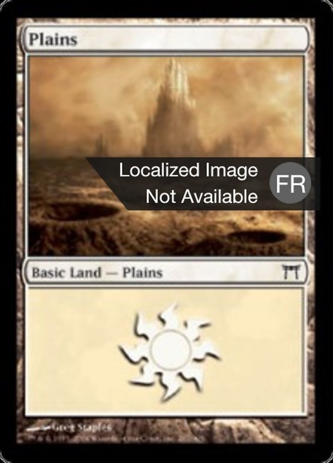 Plains