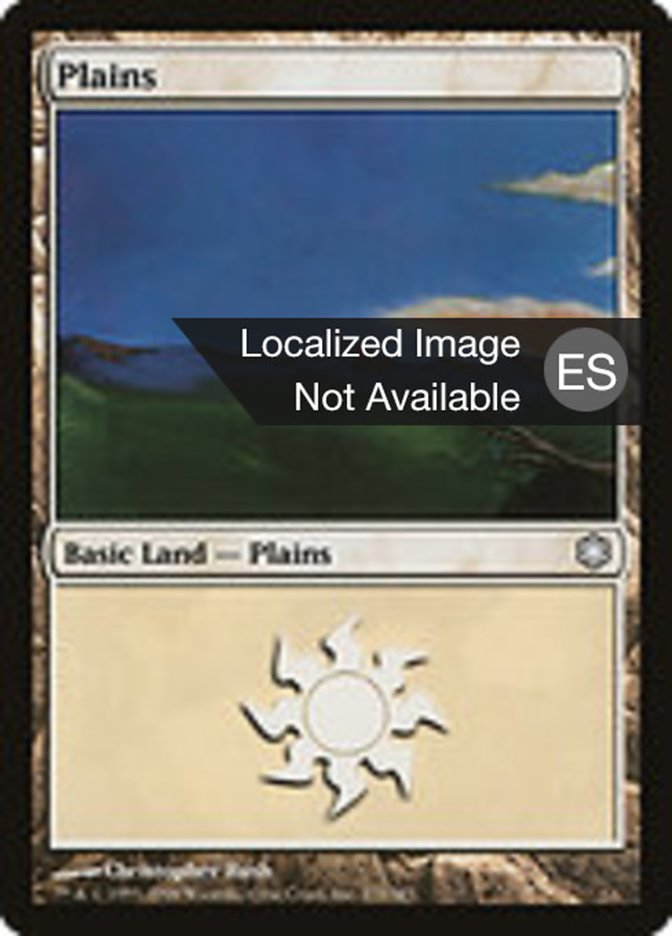 Plains