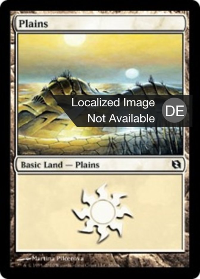 Plains