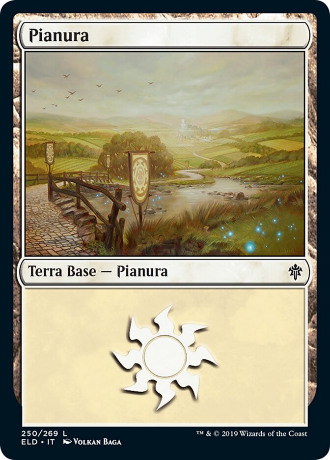 Plains