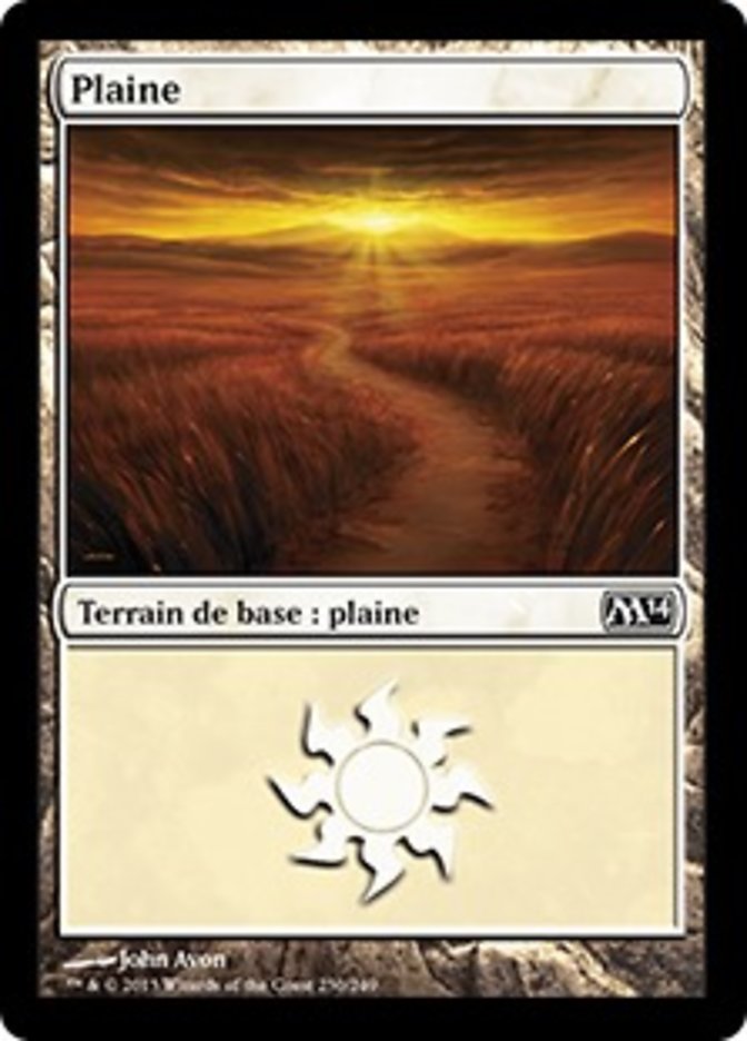 Plains