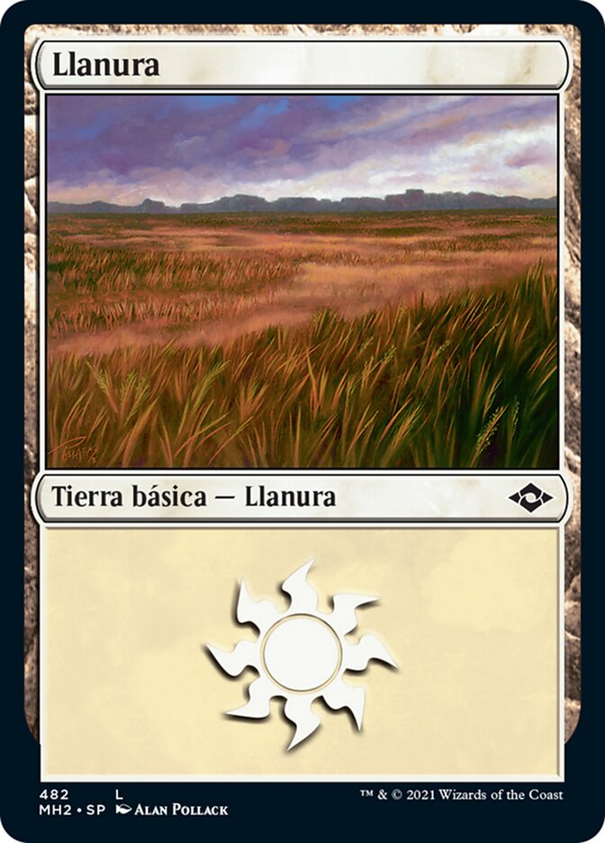 Plains