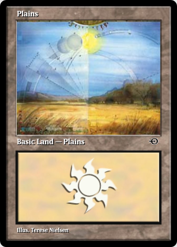 Plains