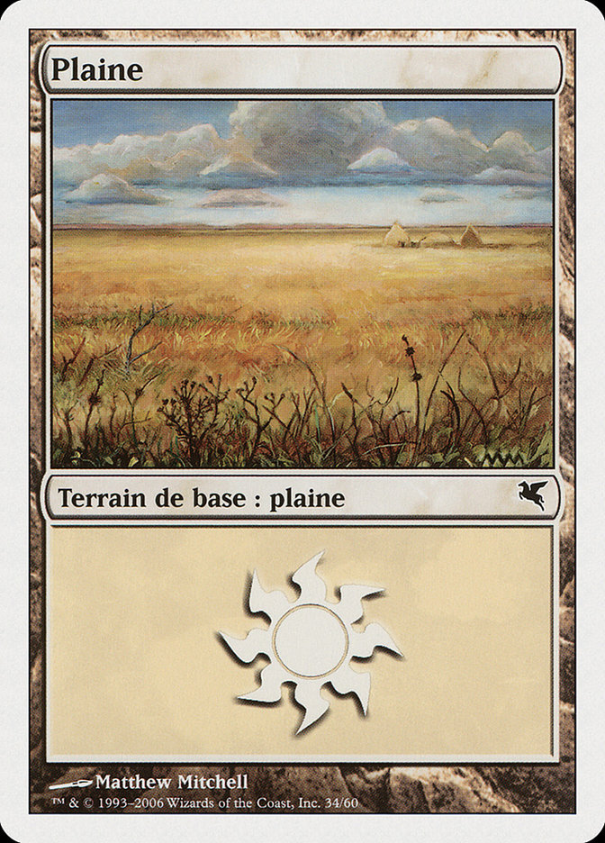 Plains