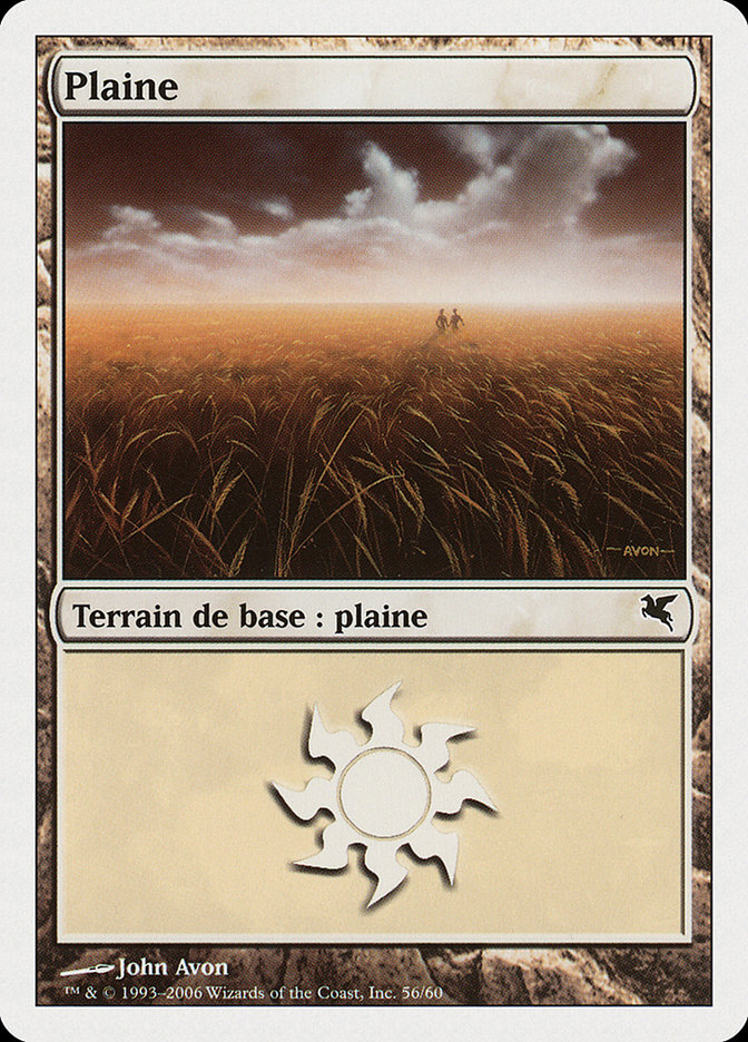 Plains