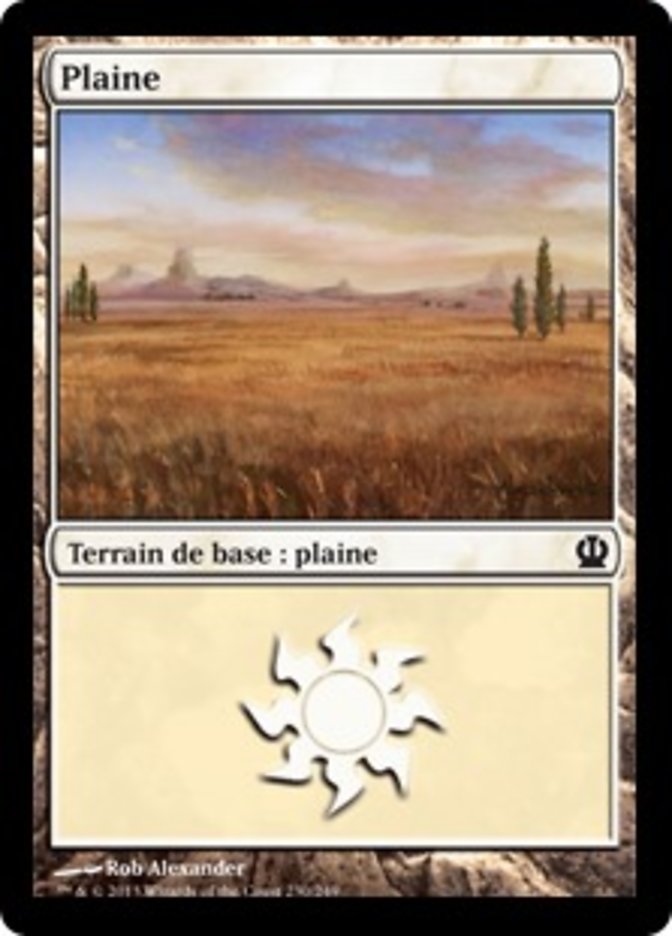 Plains