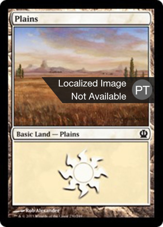 Plains