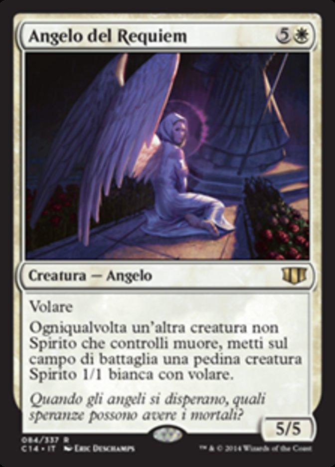 Requiem Angel