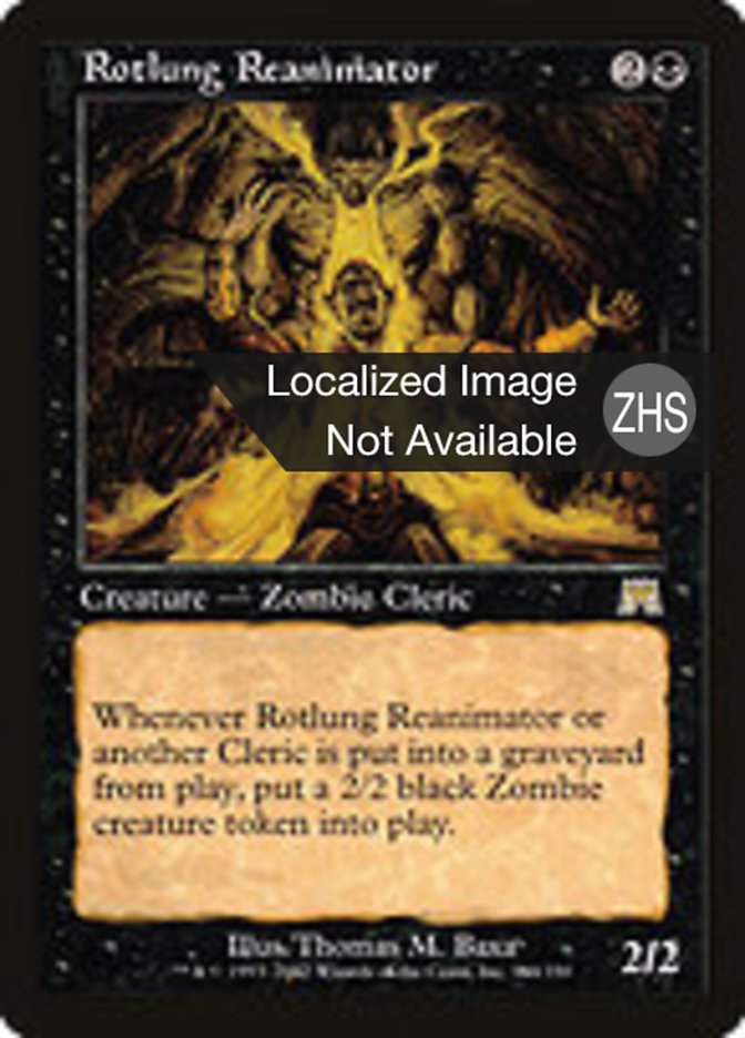 Rotlung Reanimator