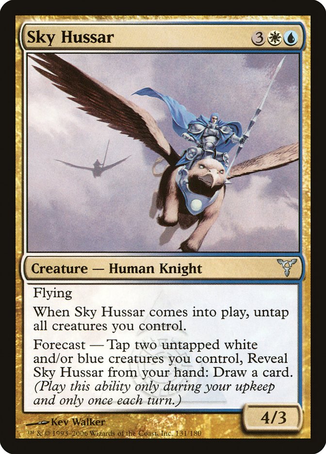 Sky Hussar