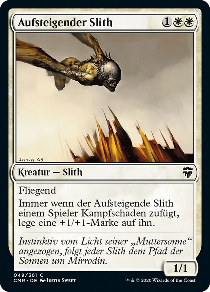 Slith Ascendant