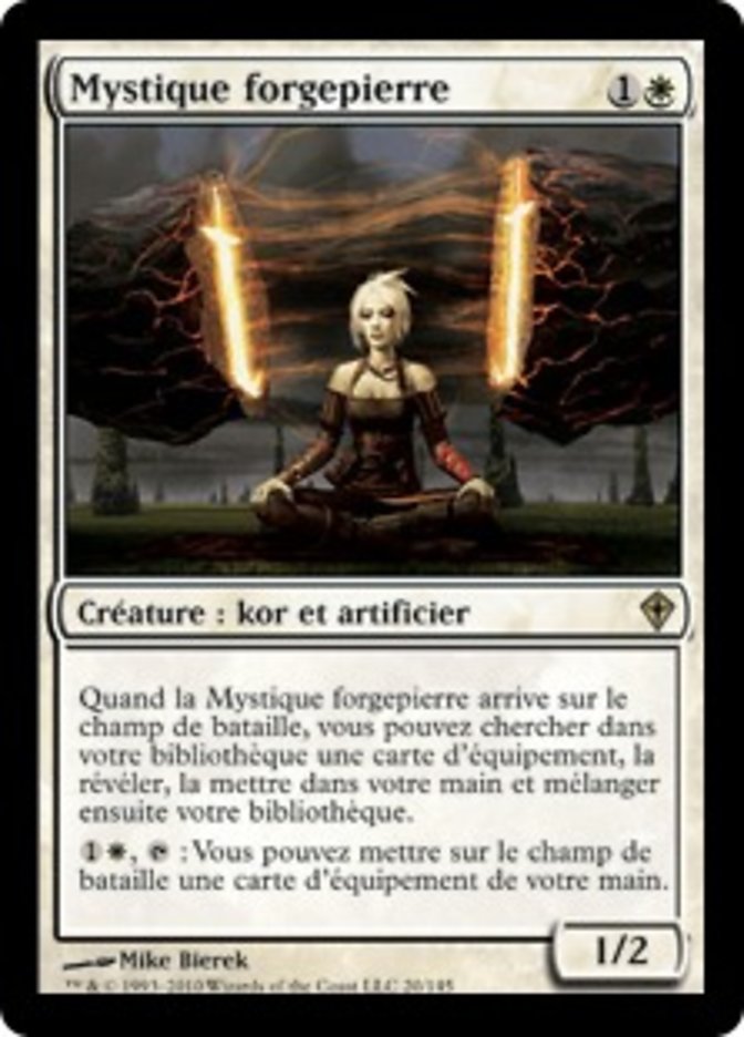 Stoneforge Mystic