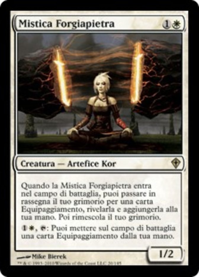 Stoneforge Mystic