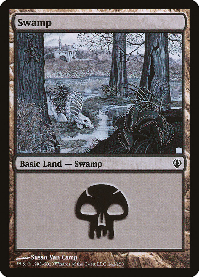 Swamp