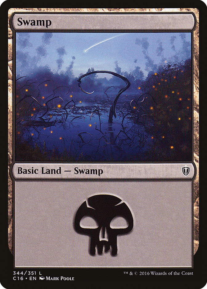 Swamp