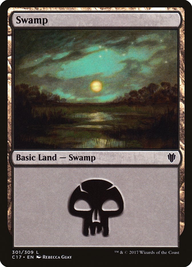 Swamp