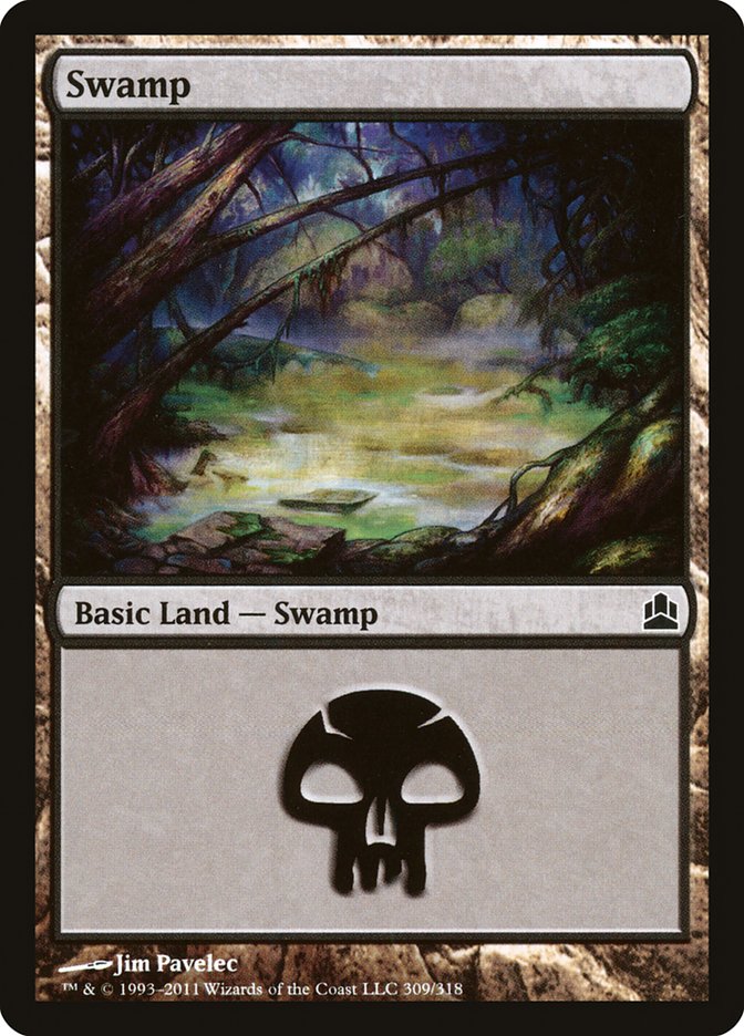 Swamp