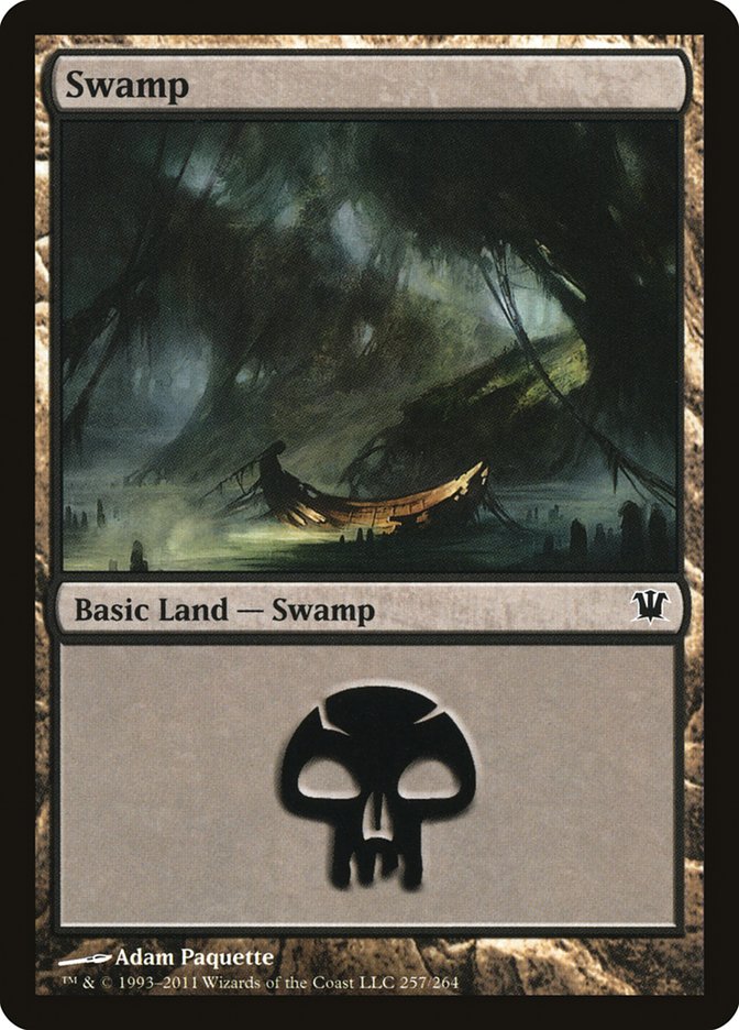 Swamp