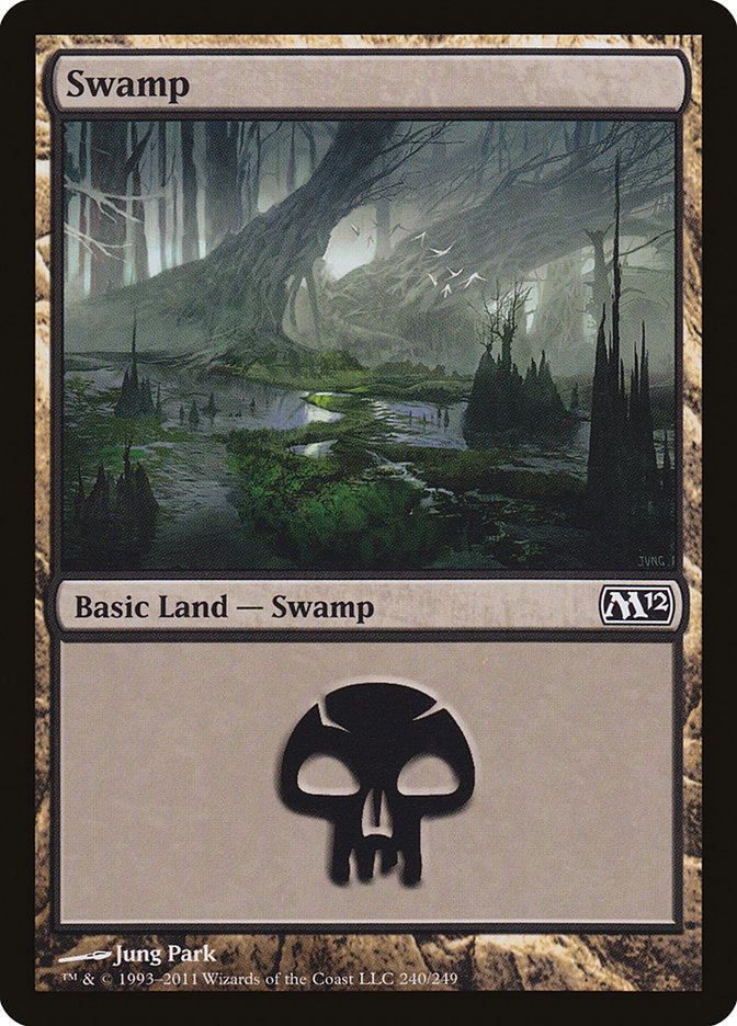 Swamp