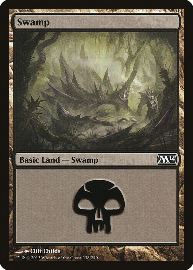 Swamp