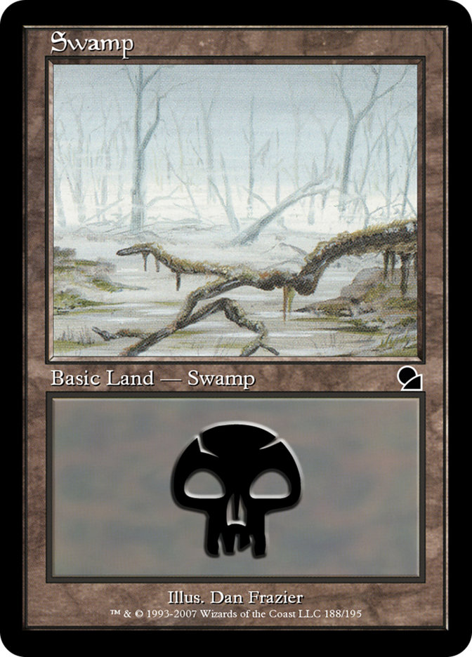 Swamp