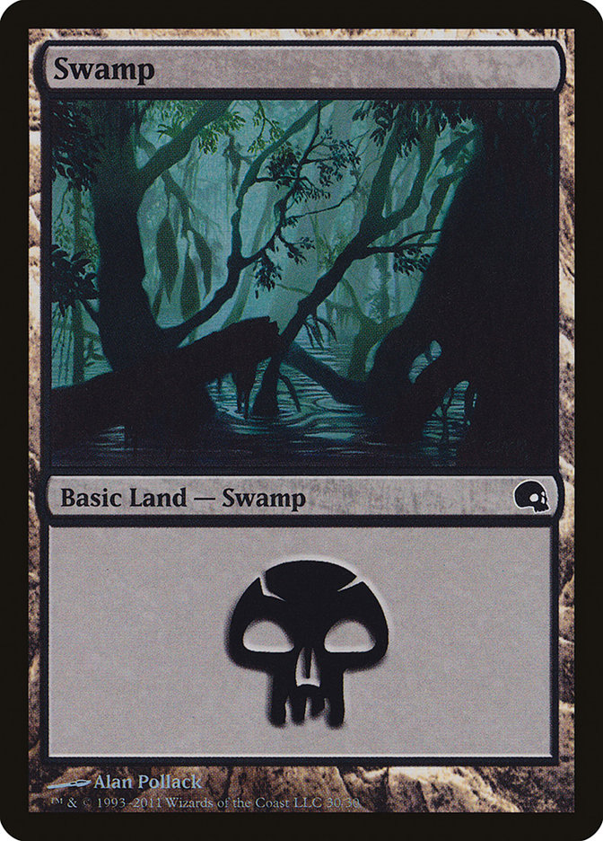 Swamp