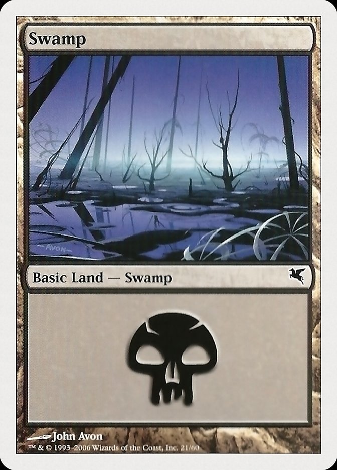 Swamp