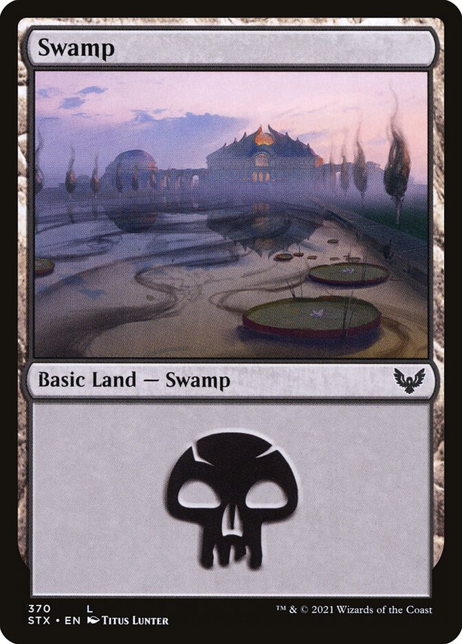 Swamp