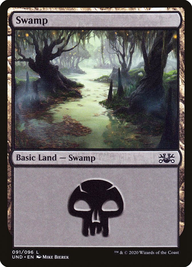 Swamp