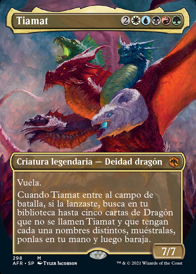 Tiamat