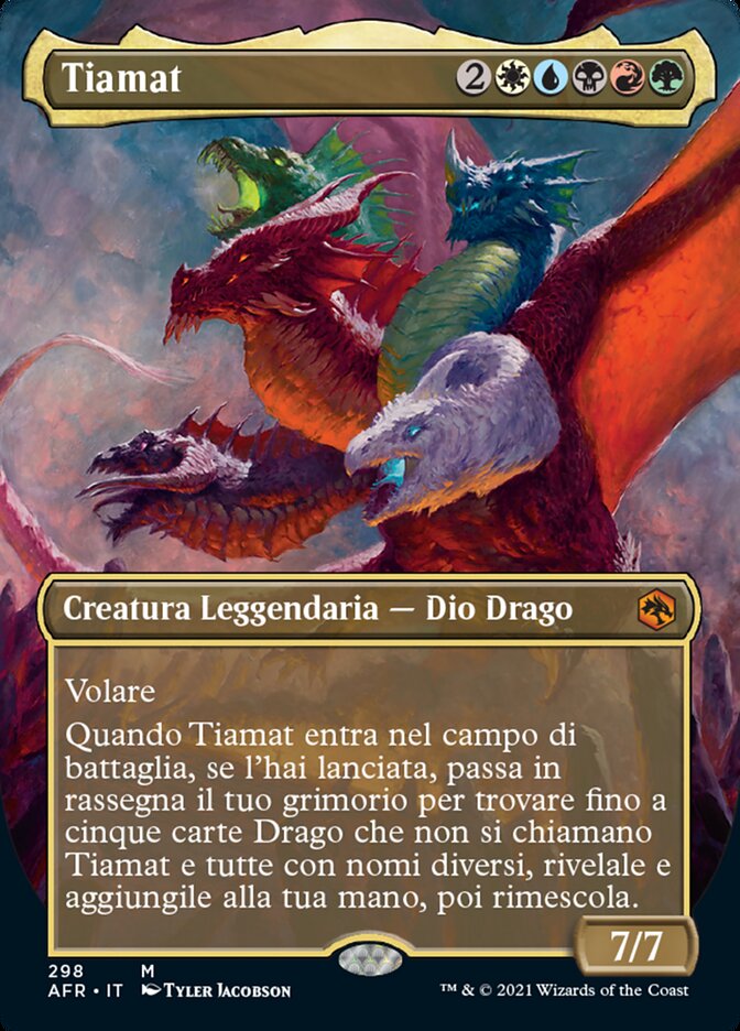 Tiamat