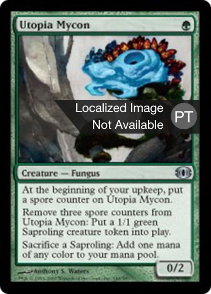 Utopia Mycon