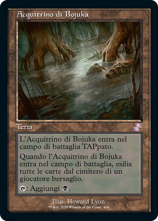 Bojuka Bog