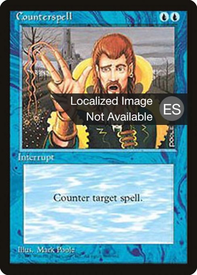 Counterspell