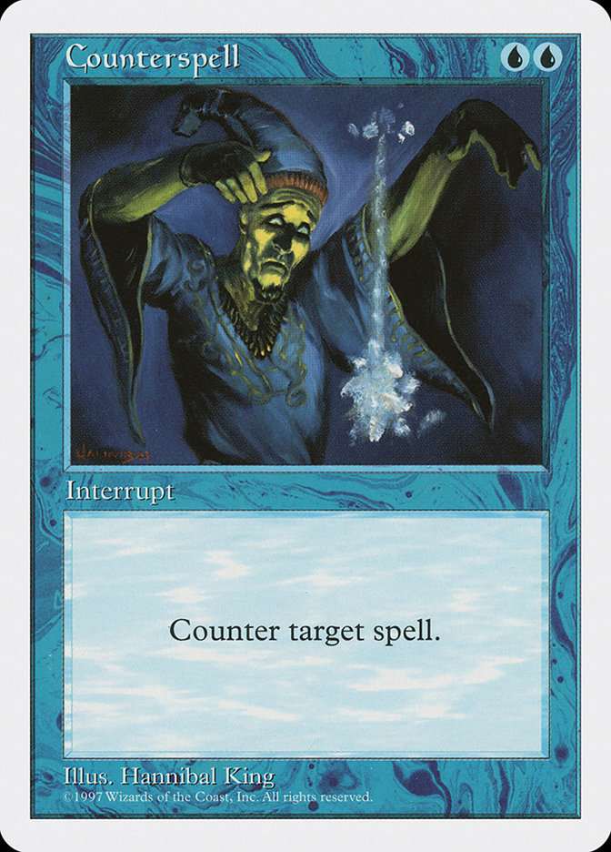 Counterspell