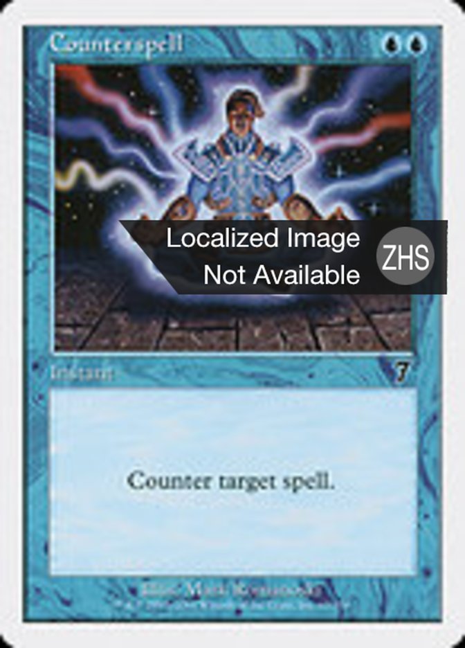 Counterspell