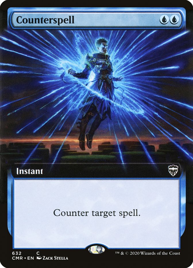 Counterspell