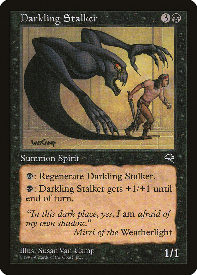 Darkling Stalker