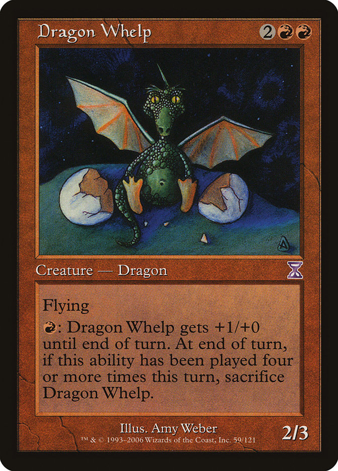 Dragon Whelp