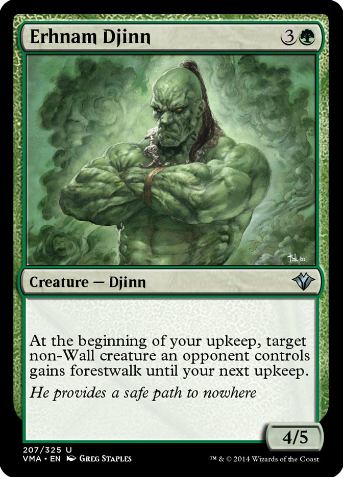 Erhnam Djinn