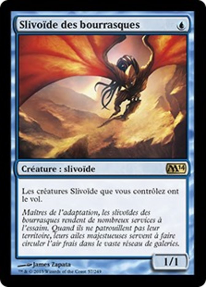 Galerider Sliver