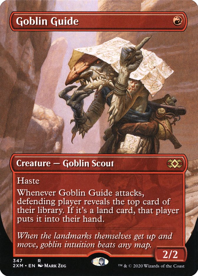 Goblin Guide