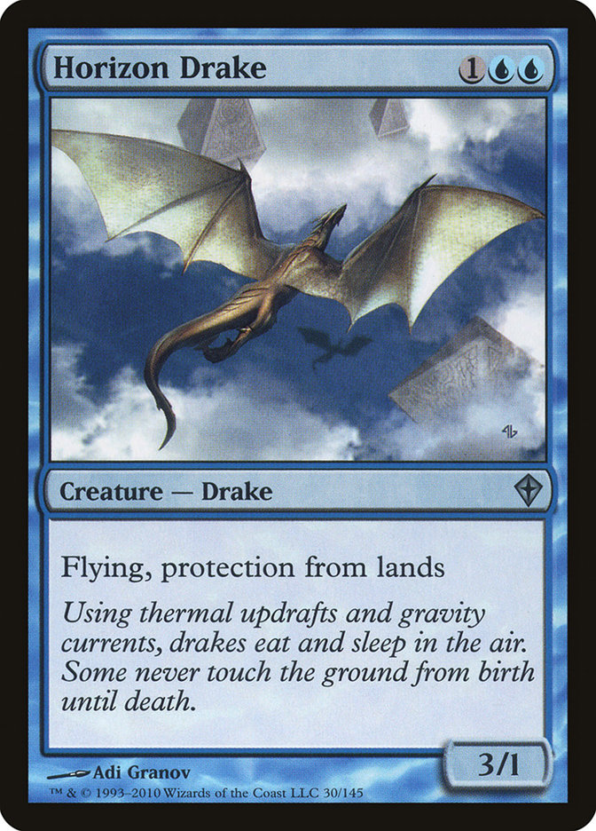 Horizon Drake