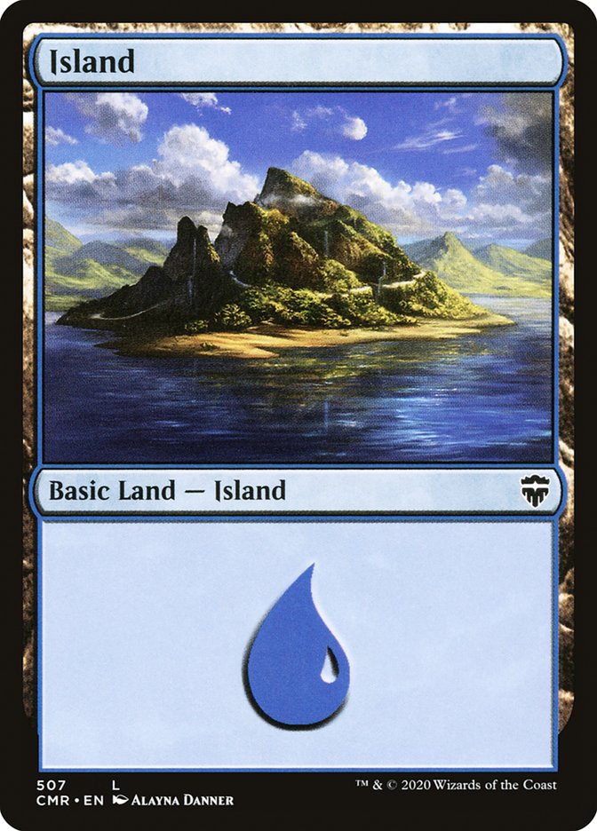 Island